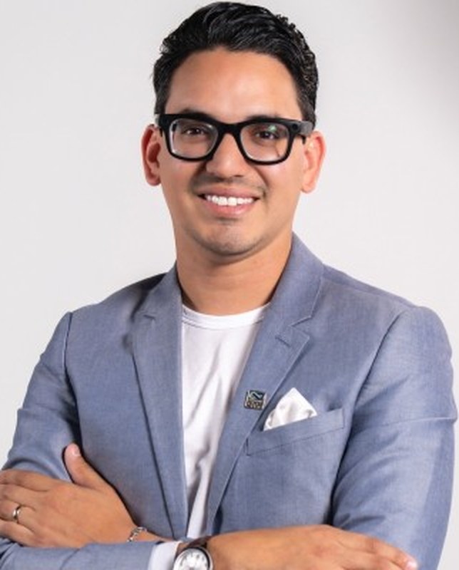 Carlos Montañez