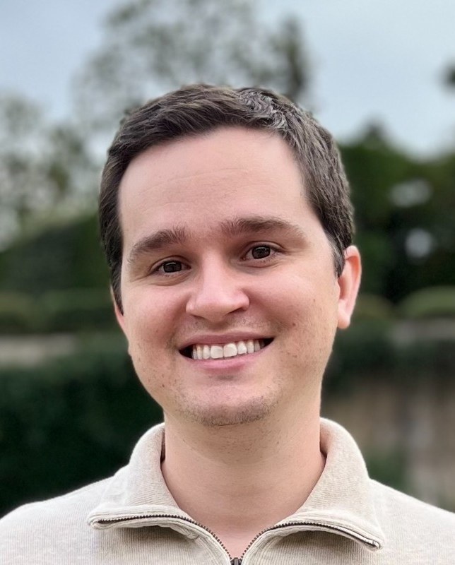 Jose Oyola-Cabello