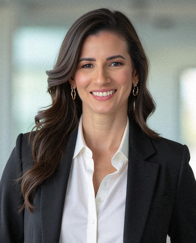 Mildred Ramirez