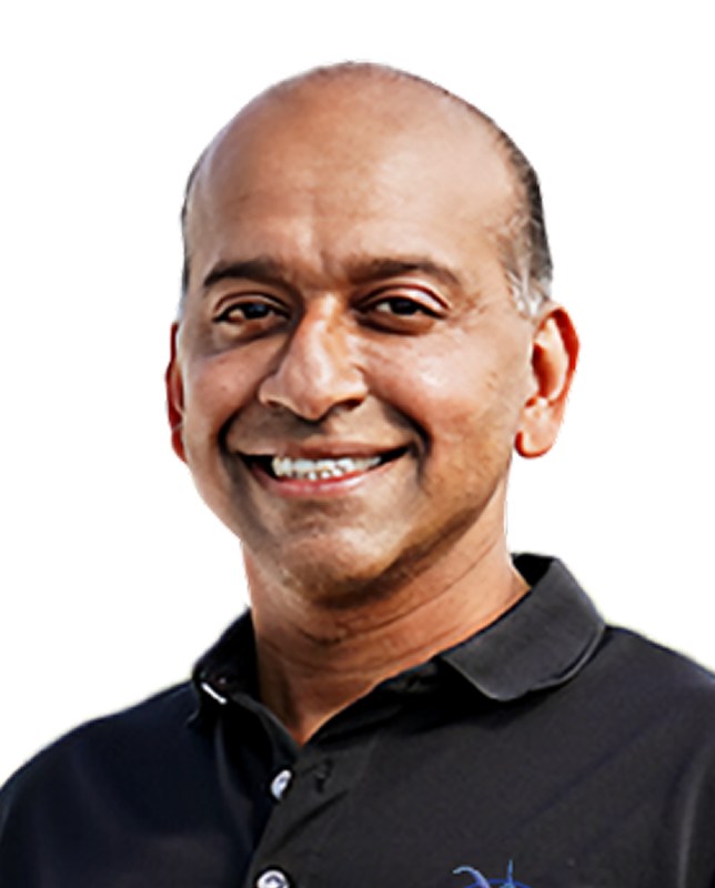 Pavan Agarwal