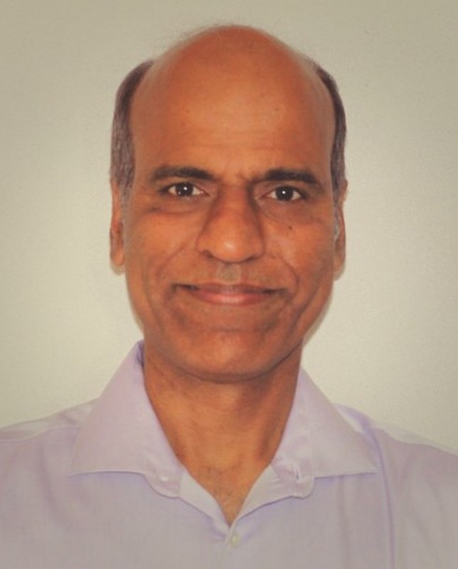 Sai Ramamoorthy
