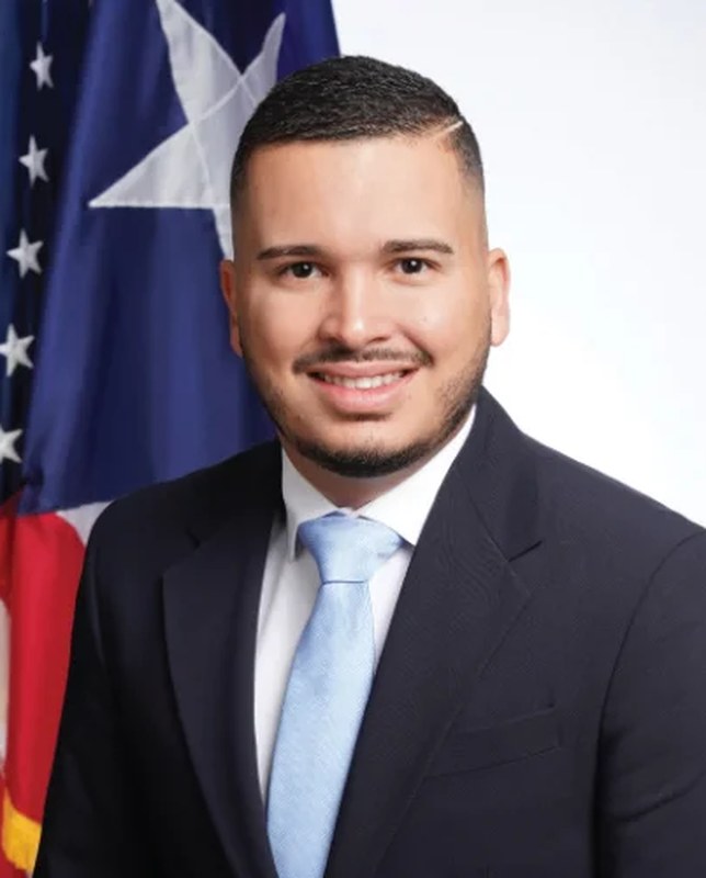 Wilmer Reyes Berríos