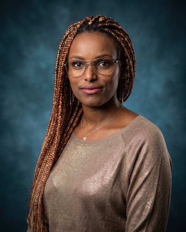 Abeba Birhane