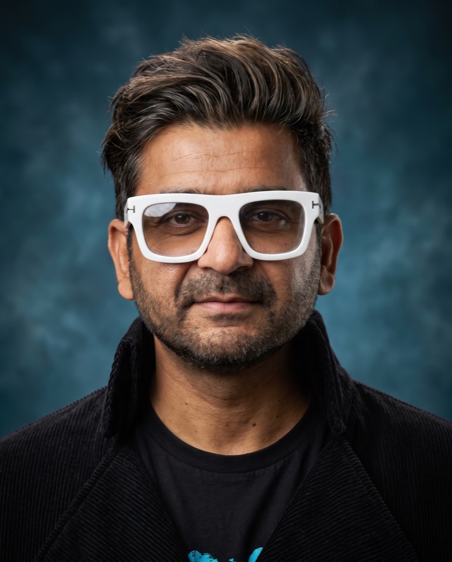 Dash Desai