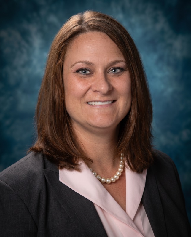 Elizabeth Ferrell