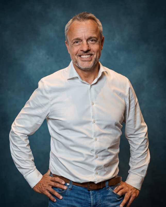Gauthier Vasseur