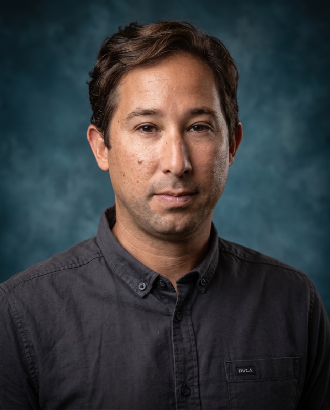 Gerardo Lebrón