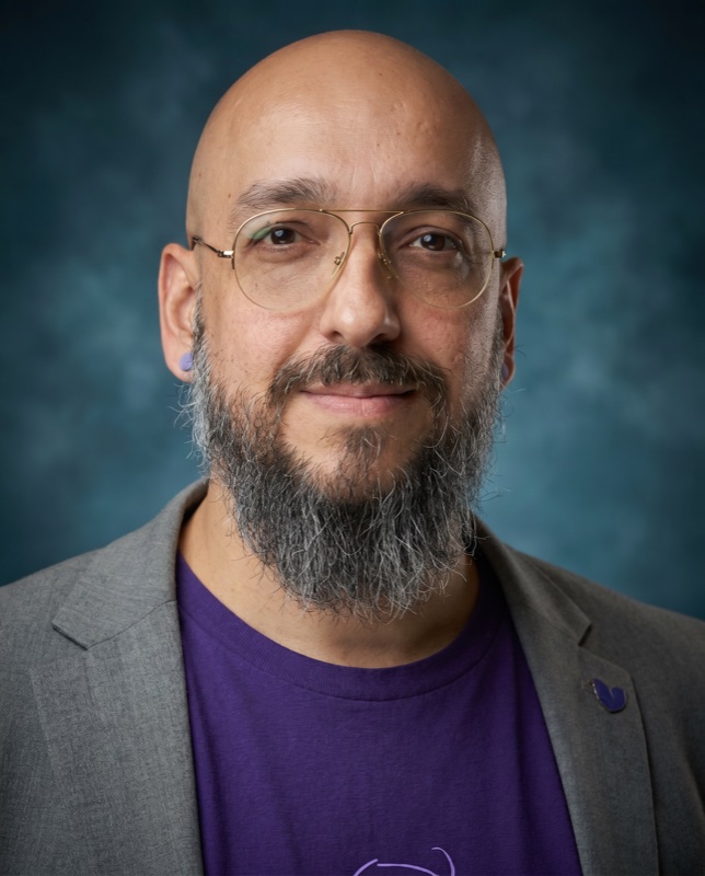 Julian Duque