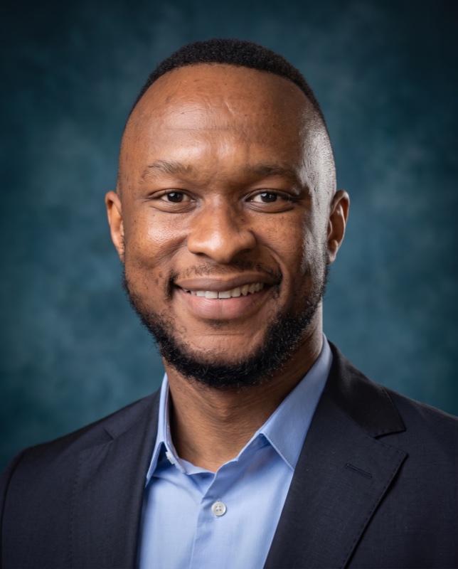 Michael Oguike
