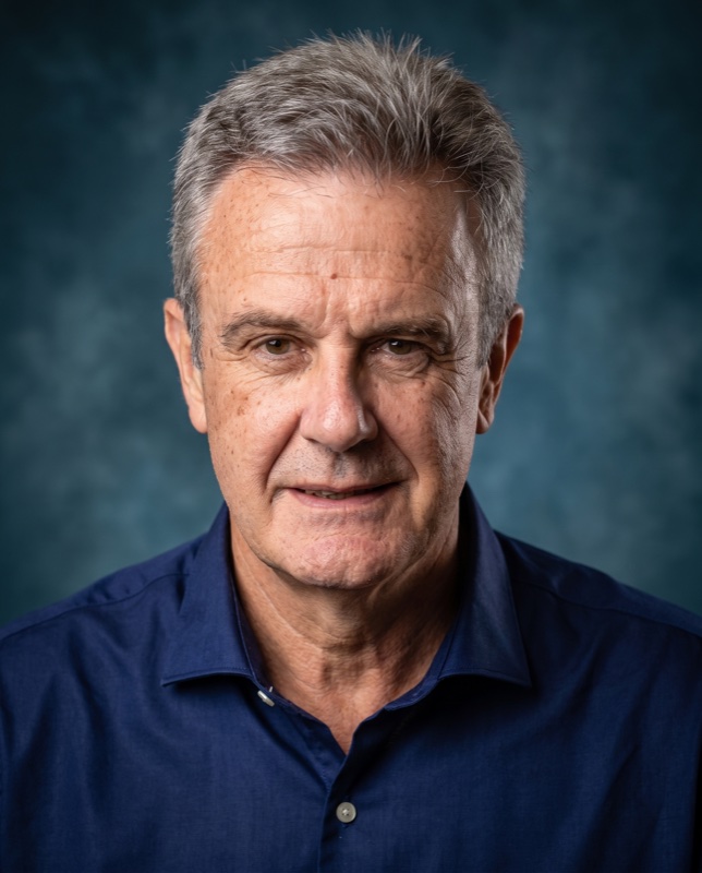 Pedro Larrañaga