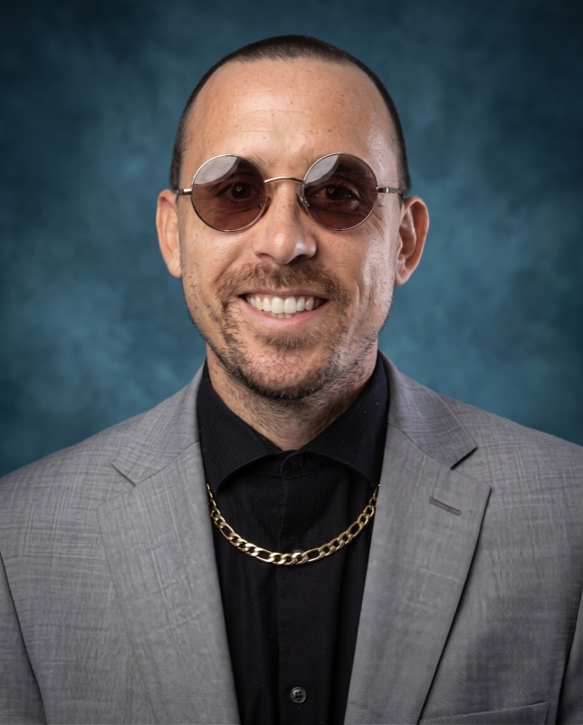 Silvino Diaz