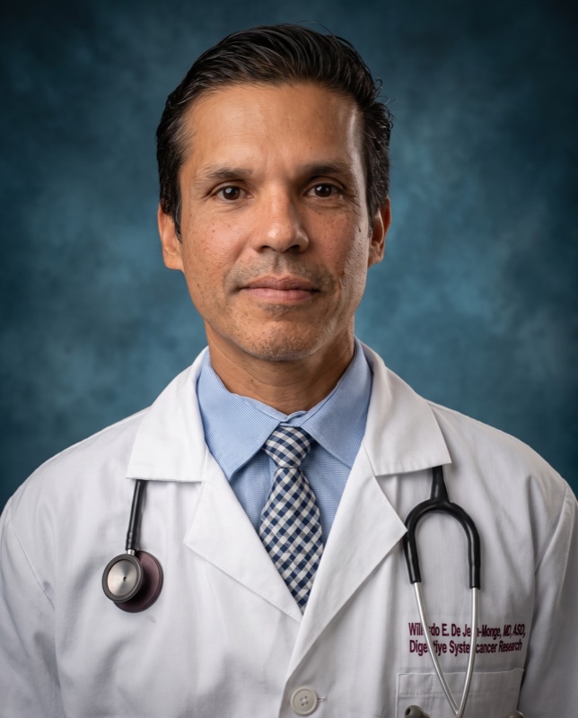 Wilfredo De Jesús-Monge