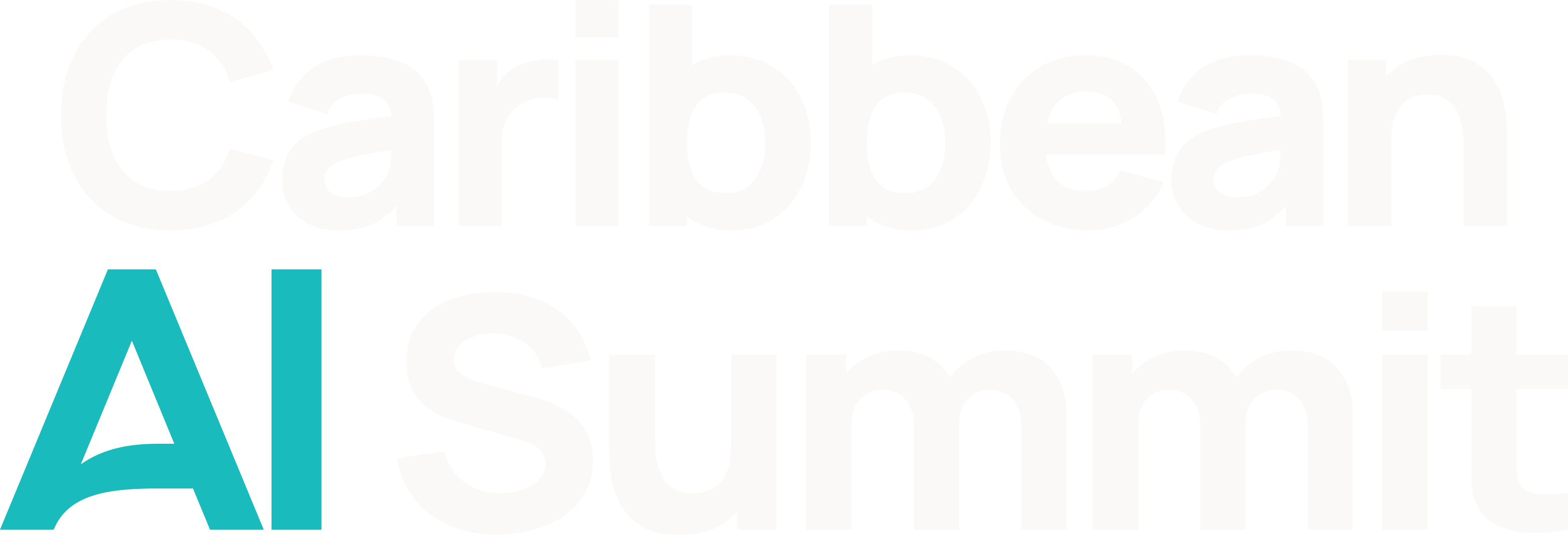 Caribbean AI Summit
